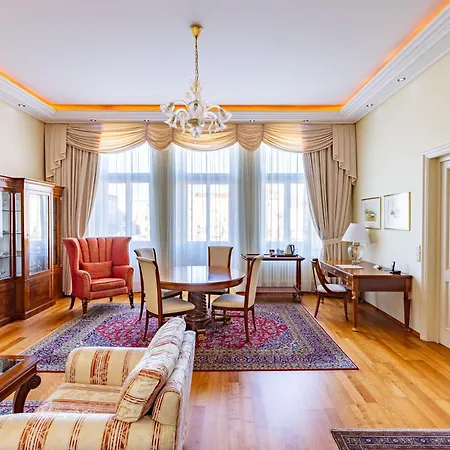 Grandhotel Zvon Hotel Ceske Budejovice