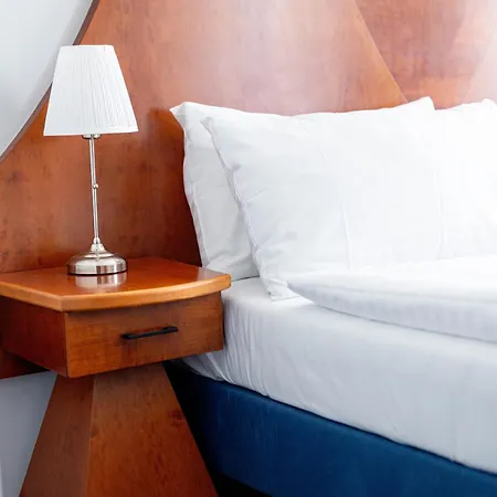 Grandhotel Zvon 4* Czeskie Budziejowice