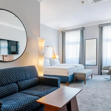 Grandhotel Zvon 4*