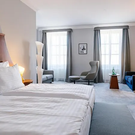 Grandhotel Zvon 4* Ceske Budejovice