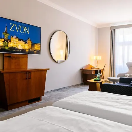 Grandhotel Zvon Otel