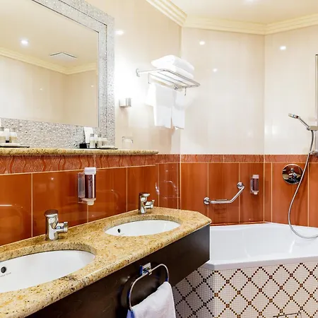 Otel Grandhotel Zvon Ceske Budejovice