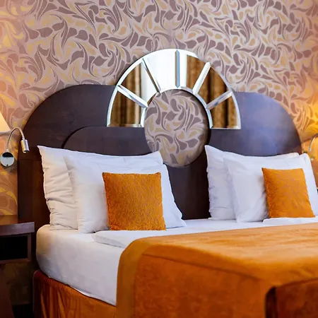 Otel Grandhotel Zvon 4*