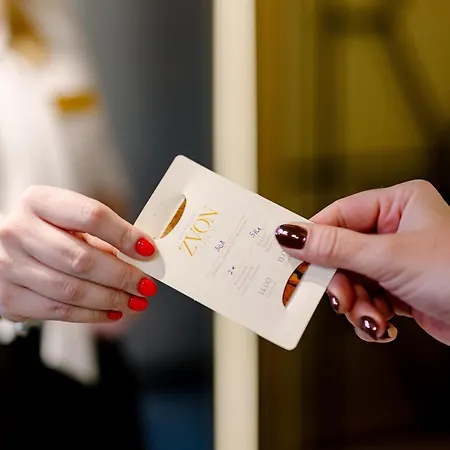 그랜드호텔 츠본 호텔