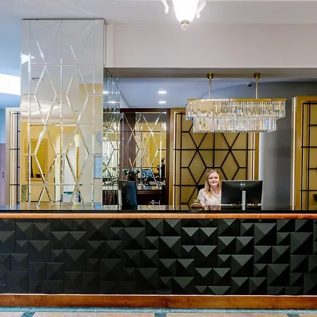Grandhotel Zvon