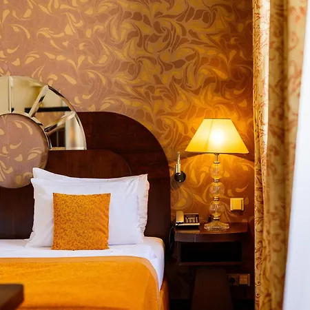 Grandhotel Zvon Hotel