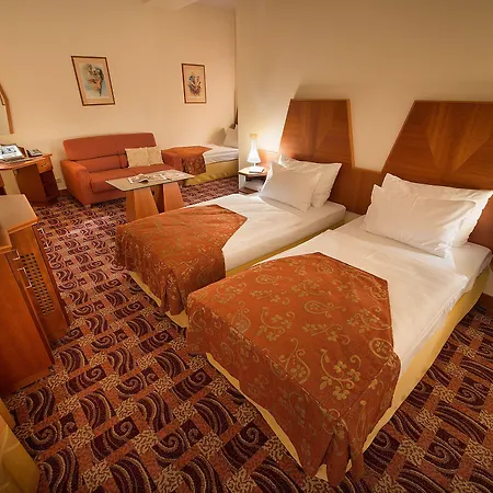 Grandhotel Zvon
