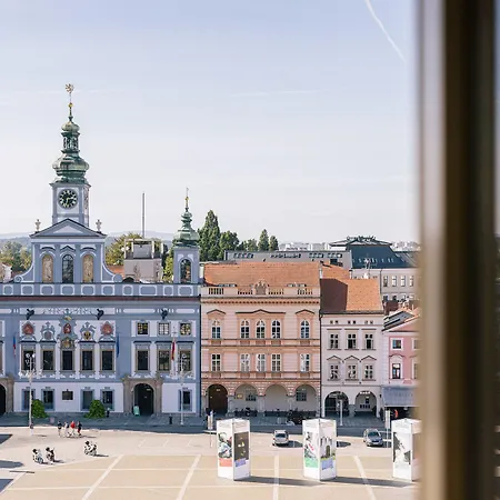 Grandhotel Zvon Otel 4*