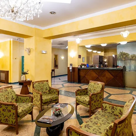 그랜드호텔 츠본 4*