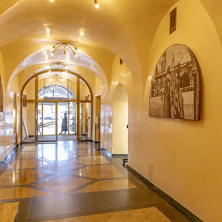 Hotell Grandhotel Zvon