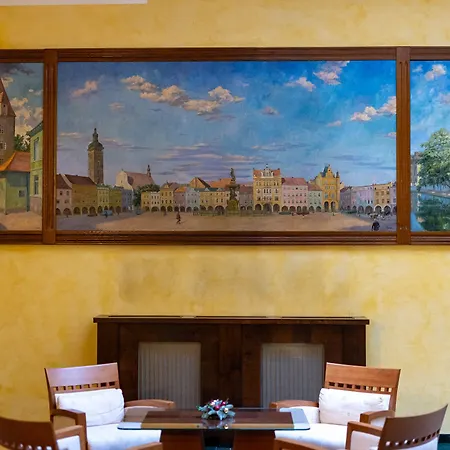 Grandhotel Zvon Otel 4*