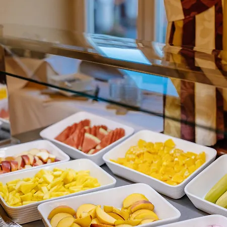 호텔 그랜드호텔 츠본 4*