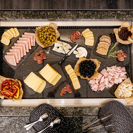 그랜드호텔 츠본 4*