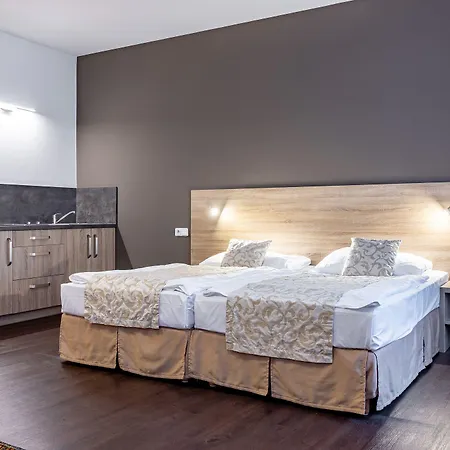 Otel Grandhotel Zvon 4*