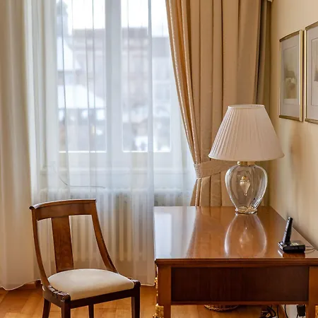 Grandhotel Zvon Otel 4*