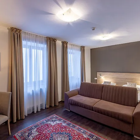 Otel Grandhotel Zvon