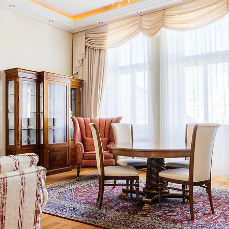 그랜드호텔 츠본 호텔 체스케부데요비체