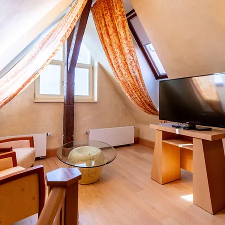 그랜드호텔 츠본 체스케부데요비체