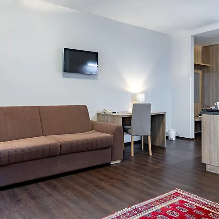 Otel Grandhotel Zvon 4*