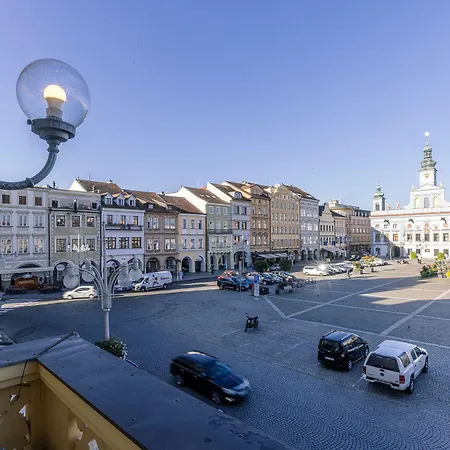 Otel Grandhotel Zvon