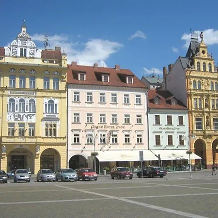 Grandhotel Zvon