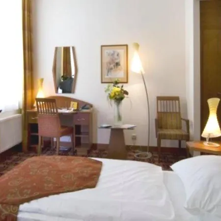 그랜드호텔 츠본 체스케부데요비체