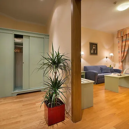 호텔 그랜드호텔 츠본 4*