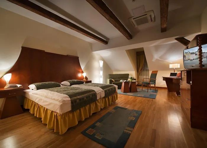 Grandhotel Zvon