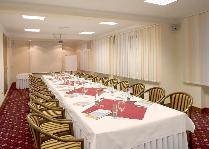 Grandhotel Zvon צ'סקה בודיוביצה