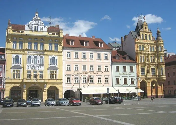Grandhotel Zvon